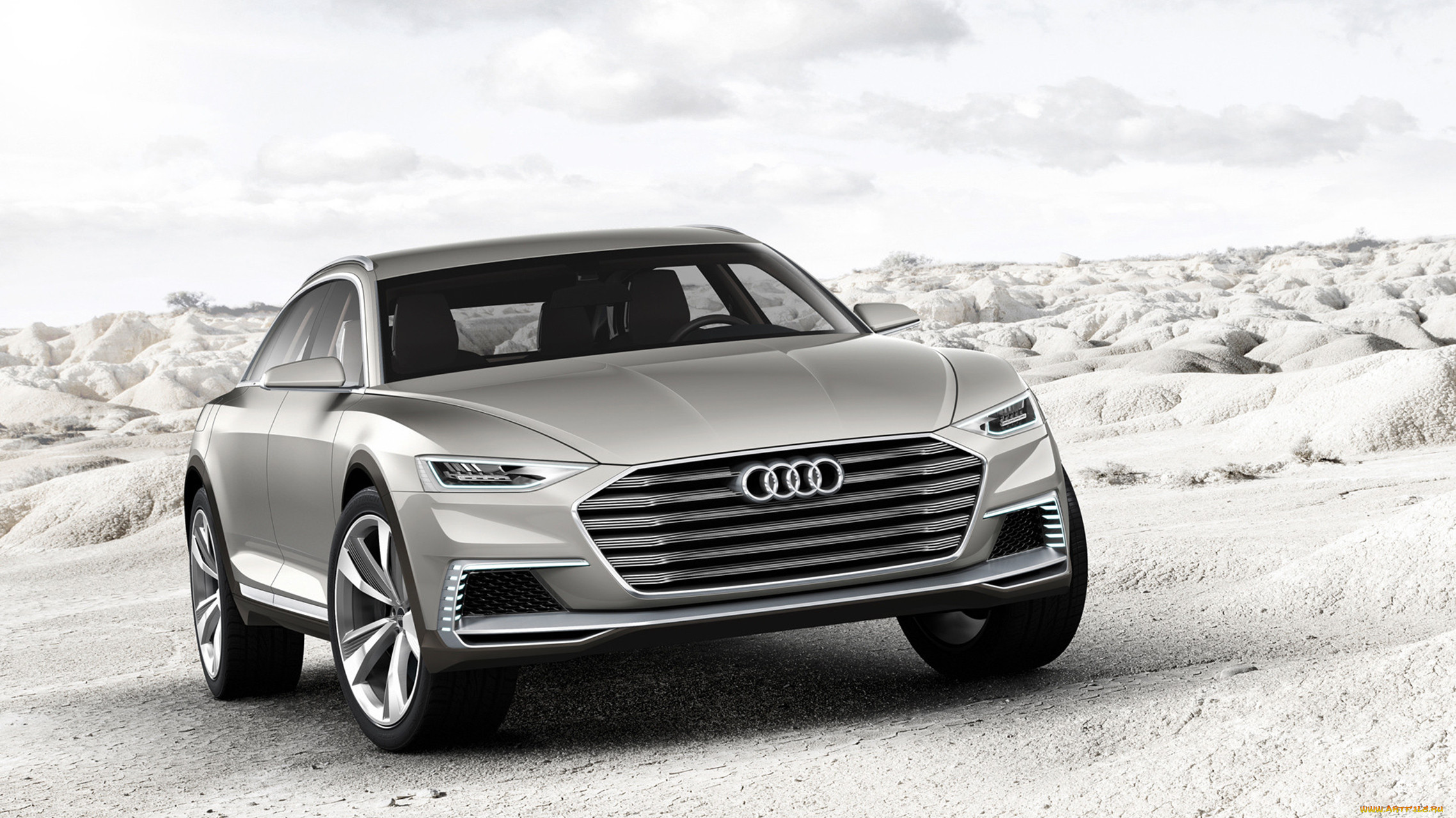 audi prologue allroad concept 2015, , audi, allroad, prologue, 2015, concept